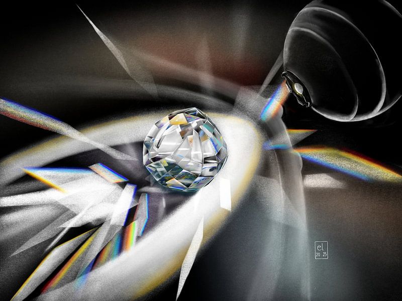 Première rencontre par elkement