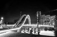 Melkwegbrug Purmerend