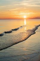 Sunset Dreams (portrait mode)