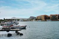 Curaçao - Caracas Bay