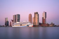 AIDA für den Kop van Zuid