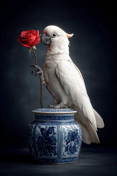 Romantisch? Nein, ich will nur Snacks von PixelMint.