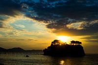 Zakynthos, Greece - Sunrise