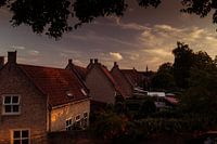 Four keys to the Heusden fortress