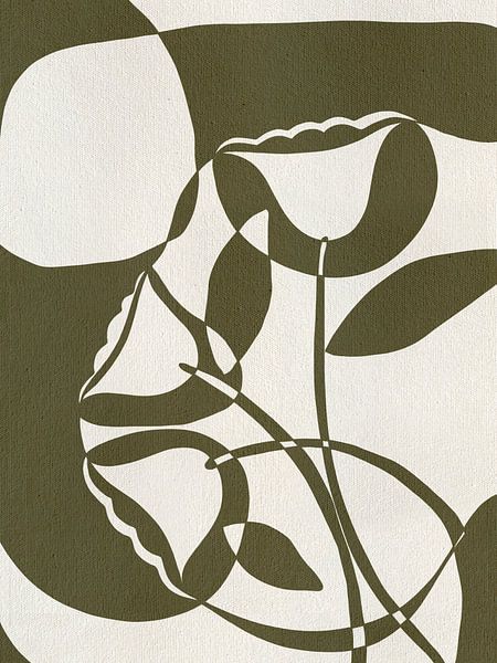 Gefesselt von Schönheit von Shatha Al Dafai