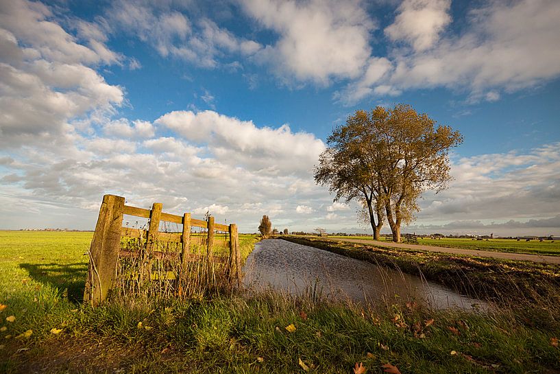 Beautiful clouds by Halma Fotografie