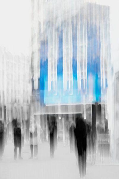 Antwerpen von Ingrid Van Damme fotografie