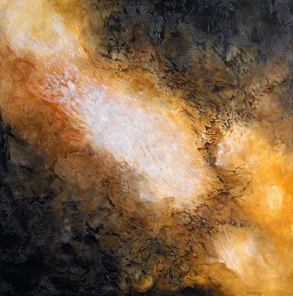 Tierra - Moviemento III by Lieke Jongeneelen