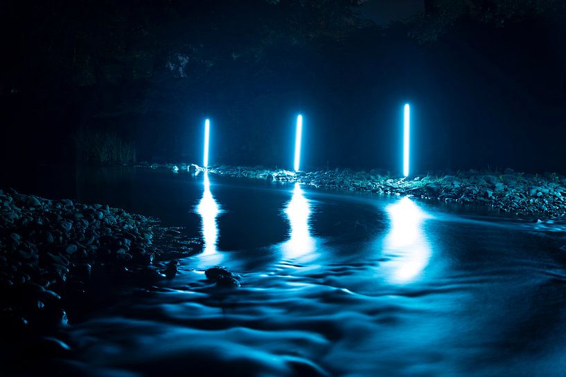 Santiago Radiance 2 by P- Aronnax