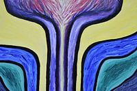 LIGHT VIBES - IN ZEN BALANCE Stones, Easy Feeling