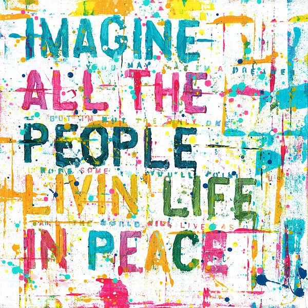 Imagine von Feike Kloostra