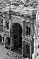 Galleria Vittorio Emanuele
