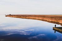 Kiekkaaste at Nieuwe Statenzijl