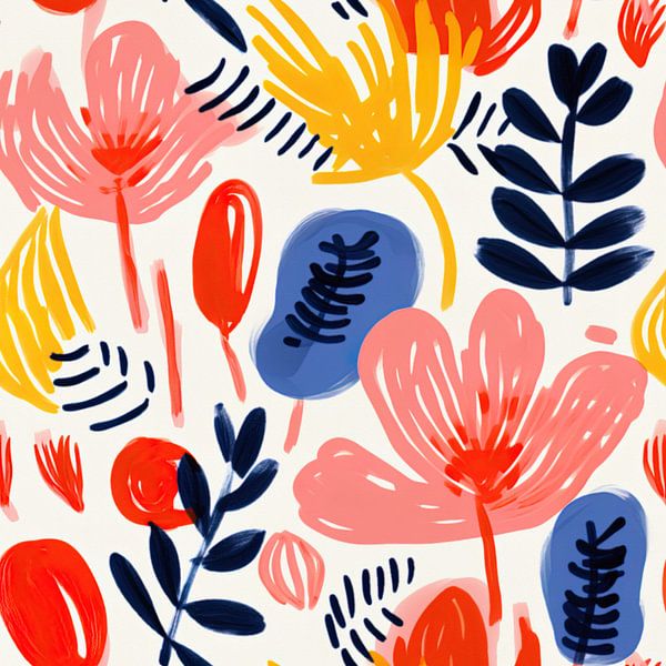 Une touche d'été #XXXVII par Whale & Sons