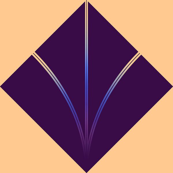 Emblème par Henk Schellekens