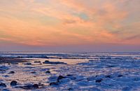 Winter op Terschelling