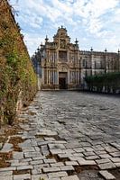 Cartuja de SANTA MARIA DE LA DEFENSION Jerez de la Frontera