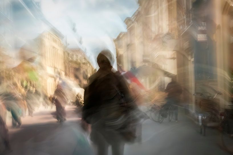 inconnue par Peter Smeekens