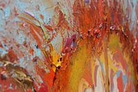 Burning Sky detail 8