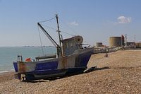 Hythe UK, strand