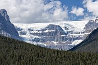 Jasper Park, Rocky Mountains
