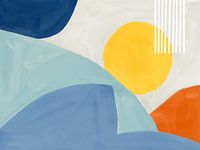 Harmony Erdige II, Isabelle Z 