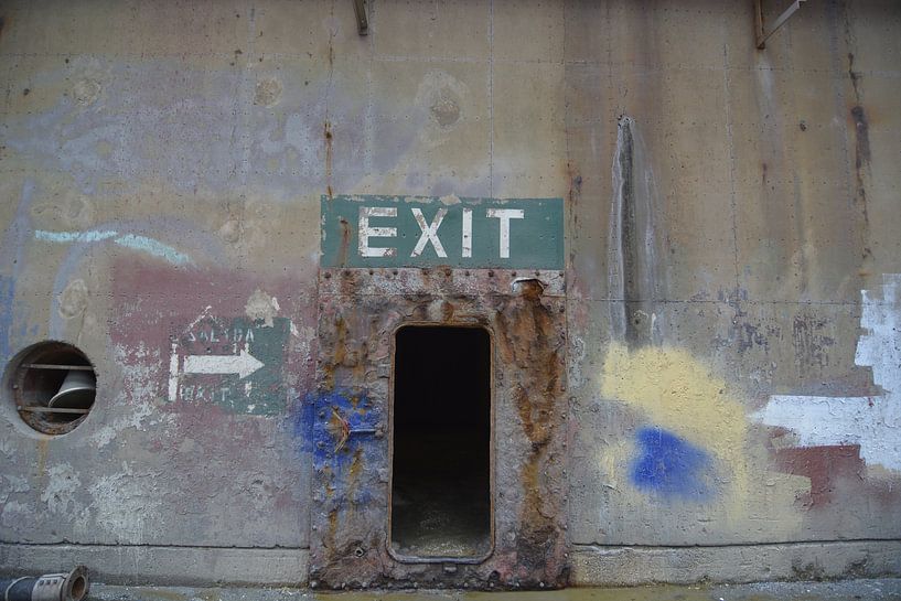 Geschlagen Gut von Ferdinand Harts