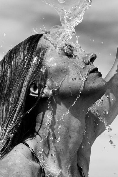 Summer Refreshment van Sara Milani