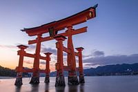 Miyajima Torii