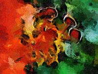 0036 - Lost In The Forest