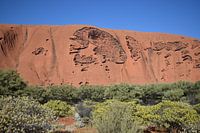 Ayers Rock