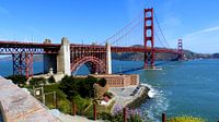 Golden Gate Bridge