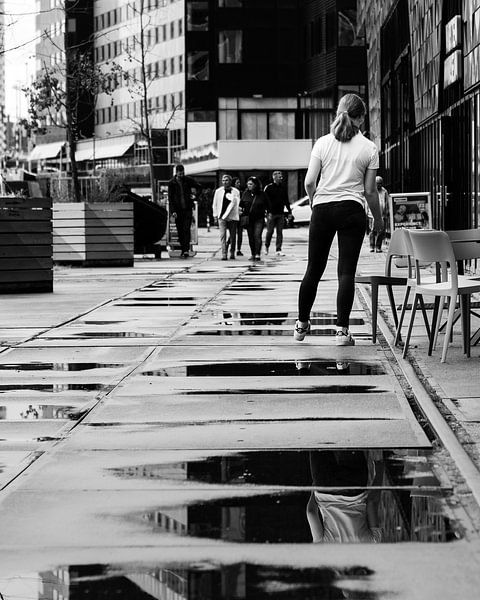 Let's Go! by wesleystroo.com