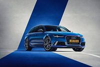 Audi RS6 Performance