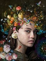 Couleurs de la nature