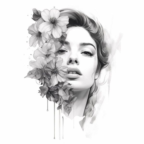 Tulip&#039;s Tale by Atelier Willem