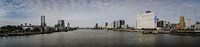Panorama Rotterdam Sud