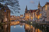 Gand, Belgique