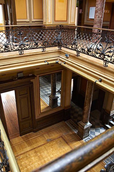 Welcome Home by GVD Photography