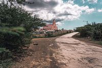 St. Willibrodus Kirche Curaçao