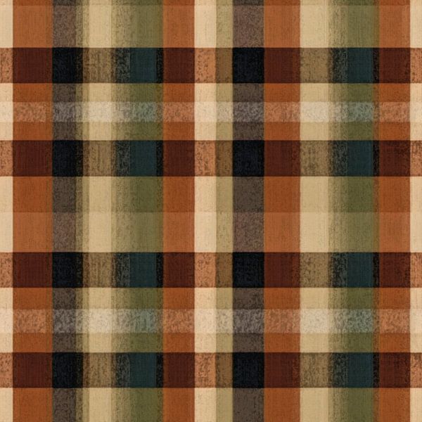 Vintage-Karo # XXVII von Whale & Sons