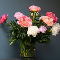 Peonies