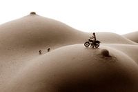 Le tour du monde de Biker