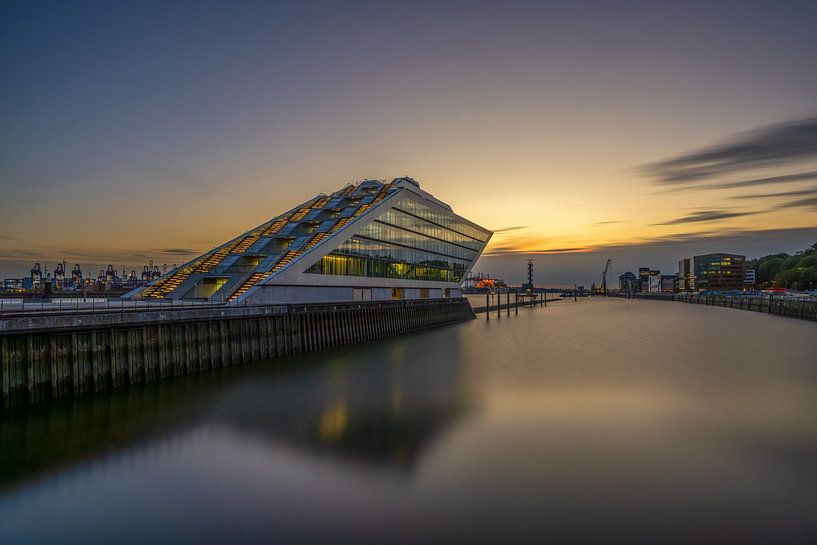 Hanseatic City of Hamburg, Germany by Alexander Ludwig