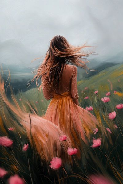 Autant en emporte le vent vi par Studio BB