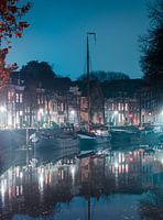 Brede Haven, Den Bosch