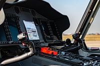 Cockpit de l'Airbus H175