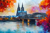 Cologne Cathedral