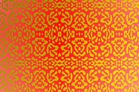 Redtones and goldtones ...