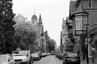 Antwerpen Cogels-Ocylei